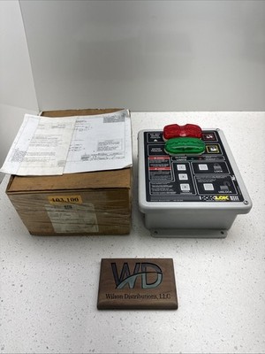 NEW DOK-LOK RITEHITE RHR-1000