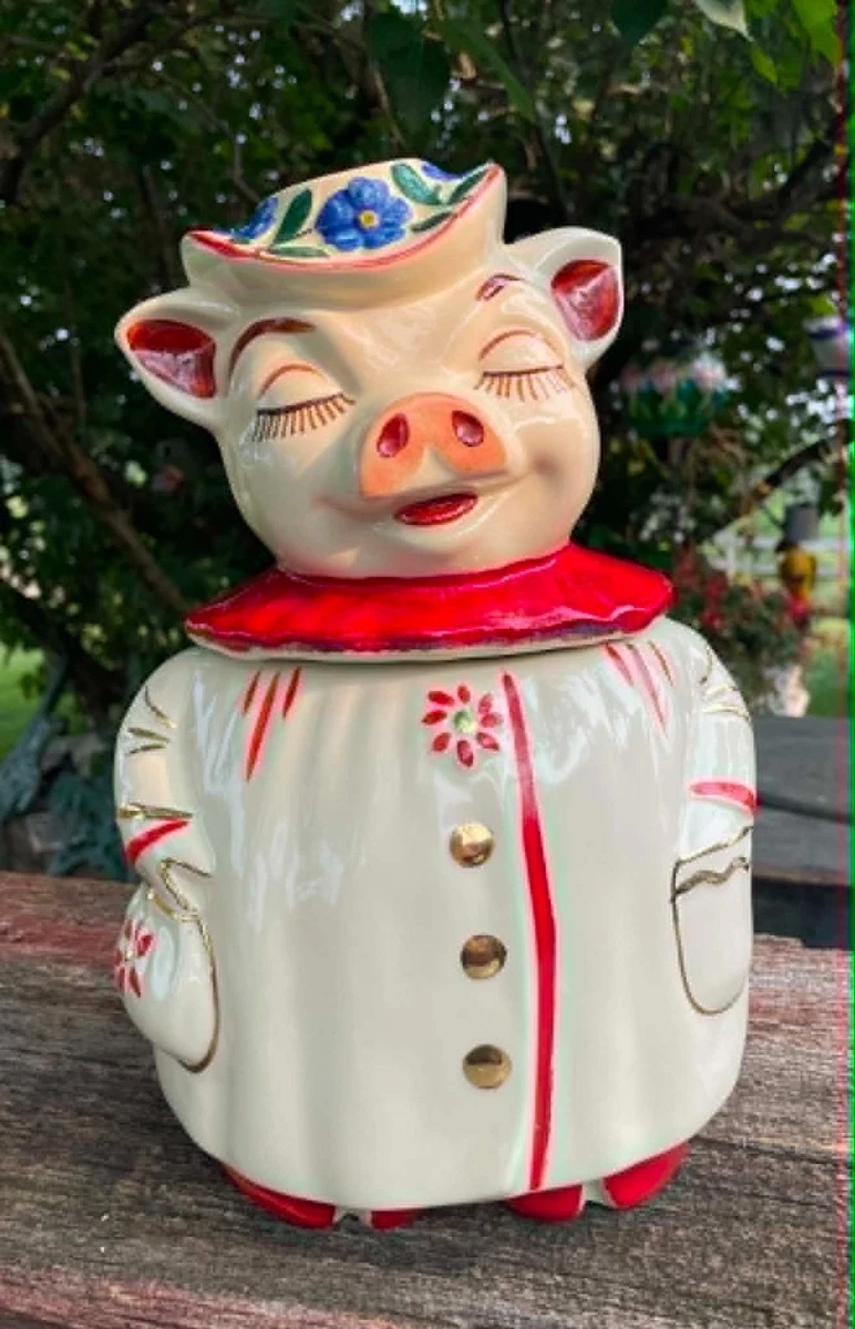 winnie cookie jar products for sale | eBay