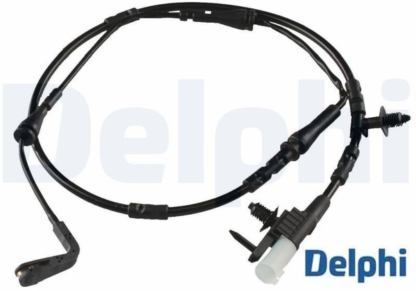 Delphi LZ0314 Warnkontakt FüR Bremsbelagverschleiß Warnkontakt FüR Jaguar-image