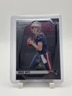 2024 Panini Prizm - Drake Maye #329 Base (RC)