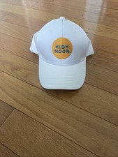 High Noon Baseball Hat