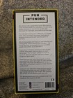 Party Game Pun Intended Published by The Game Chef. Complete and Excellent Shape — photo 2