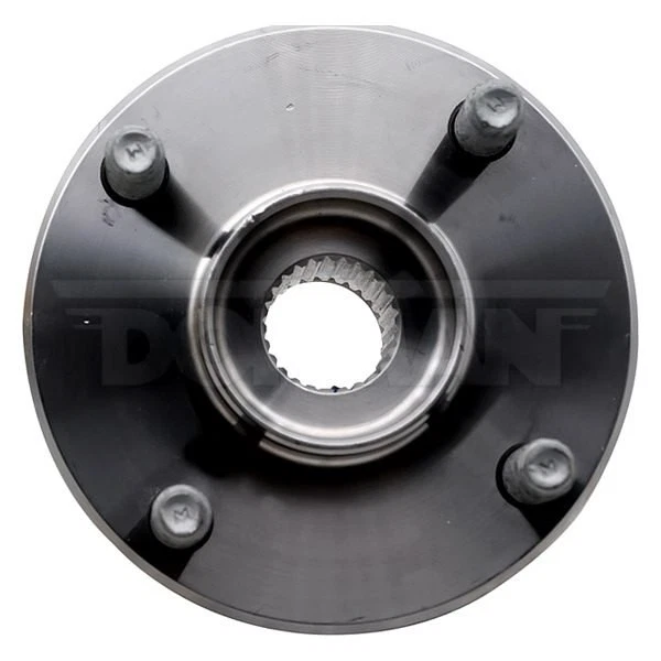 For Toyota Corolla 93-97 Dorman Solutions Wheel Bearing & Hub Assembly Set Foto 4 de 4
