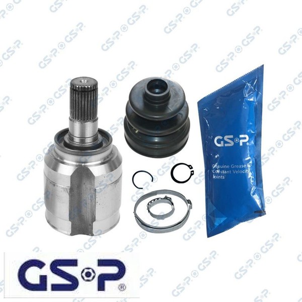 GSP 627056 Gelenksatz FüR Antriebswelle FüR Hyundai FüR Kia-image