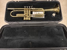 Bach 1530 Bb Beginner/Student Trumpet