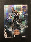2025 Topps Chrome Ace Bailey Base (RAW)