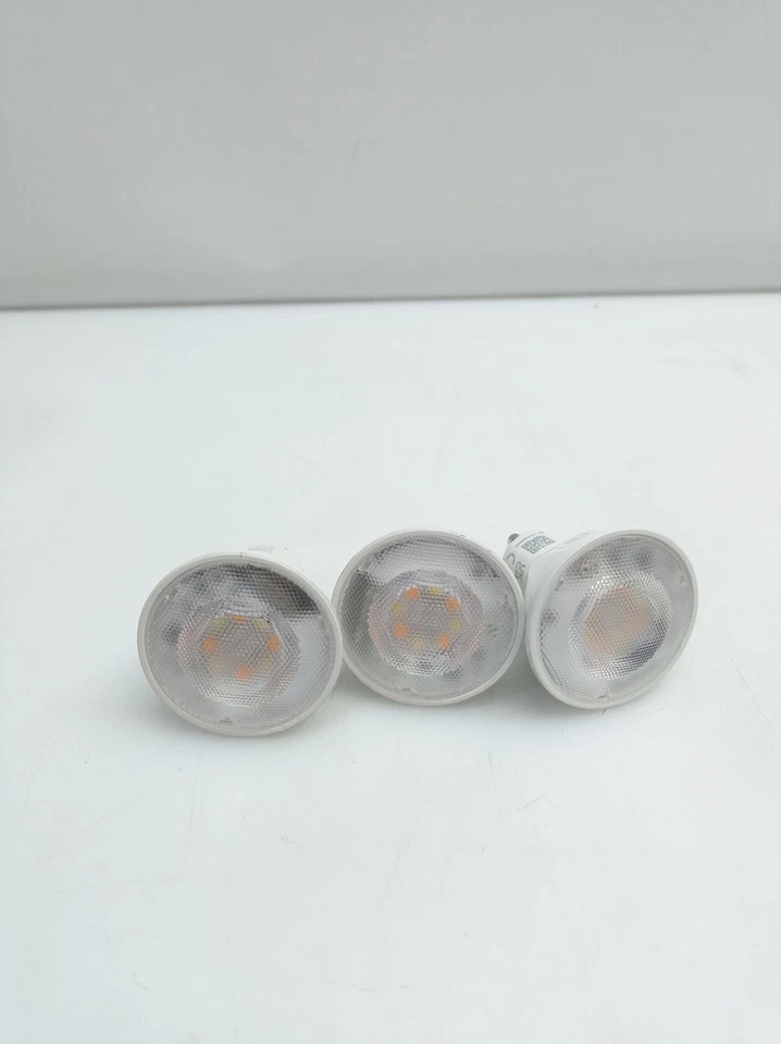 Nanoleaf Essentials Matter Smart Bulb GU10 LED-Leuchtmittel 2er NF080802-3GU10 - Bild 4 von 4