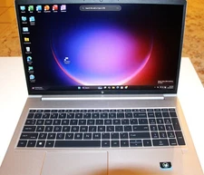 HP EliteBook 655 G9 15.6'' Upgraded (1024GB SSD AMD Ryzen 5 Pro 5675U  64GB RAM)