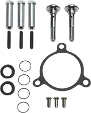 ARLEN NESS Big Sucker Fits Air Cleaner Replacement Hardware Kit - Stage I