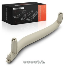 Maniglia Decorazione per Interni SX Grigio BMW X5 F15 F85 X6 F16 F86 xDrive30d