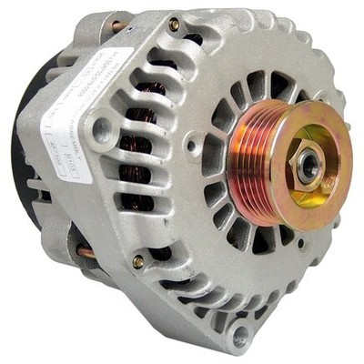 D&W 120-019-0008 Delco Remy Alternator Ad244