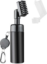 Golf Club Cleaner Brush, Golf Water Brush with Spray Bottle Holds 5 Ounces of Wa