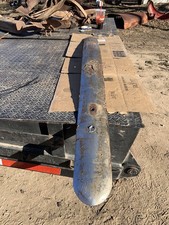 1940 1941 Truck 1 Ton Front Bumper
