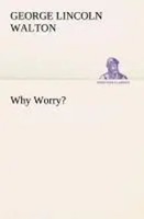 George Lincoln Walton | Why Worry? | Taschenbuch | Englisch (2013) | 128 S.
