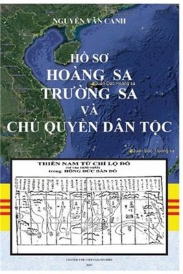 Ho So Hoang Sa & Truong Sa Va Chu Quyen Dan Toc (Paperback or Softback)