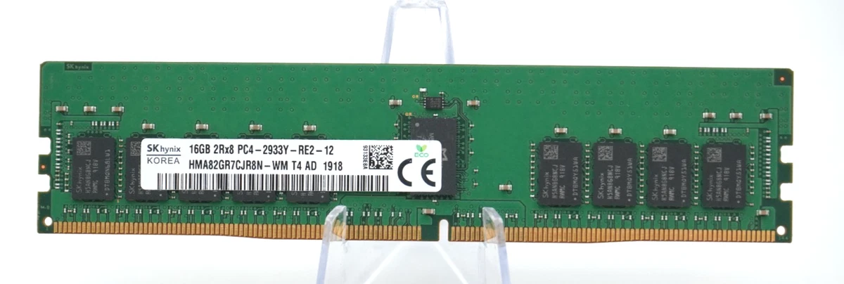 SK hynix DDR4 SDRAM ECC Network Server Memory (RAM) for sale | eBay