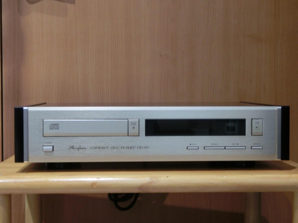 Accuphase CD用リモコン(remote) 適応機種：DP-600 アキュフェーズ株式会社 DP-600