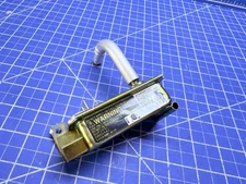 Whirlpool Amana Range Oven Safety Valve P# 98014893 WP98014893 98007439