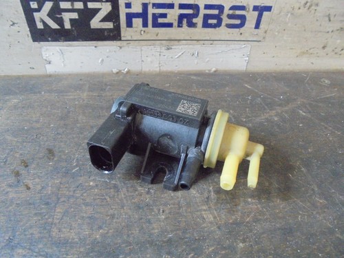 VW Golf VII 7 AU Umschaltventil Ventil 1K0906627B 2.0TDi 110kW CRB  CRBC 164095