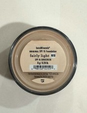 bareMinerals Original Foundation Fairly Light N10 SPF 15 Mineral Powder 8g 0.28