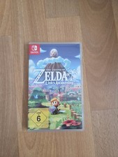 The Legend of Zelda: Links Awakening (Nintend...