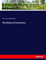 Henry Dunning Macleod | The History Of Economics | Taschenbuch | Englisch (2017)