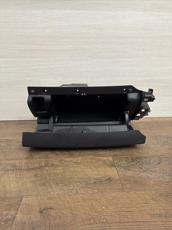 12-15 MINICOOPER R60 COUNTRYMAN ПРИБОРНОЙ ПАНЕЛИ ПЕРЧАТОЧНЫЙ ЯЩИК ОТСЕК ХРАНЕНИЯ OEM - Изображение 4 из 4