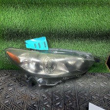 Passenger Right Headlight Halogen Headlamps Fits 14-17 Mazda 6 596255