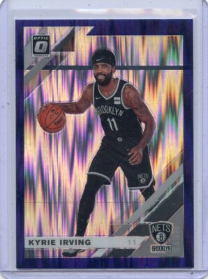 kyrie irving cameo