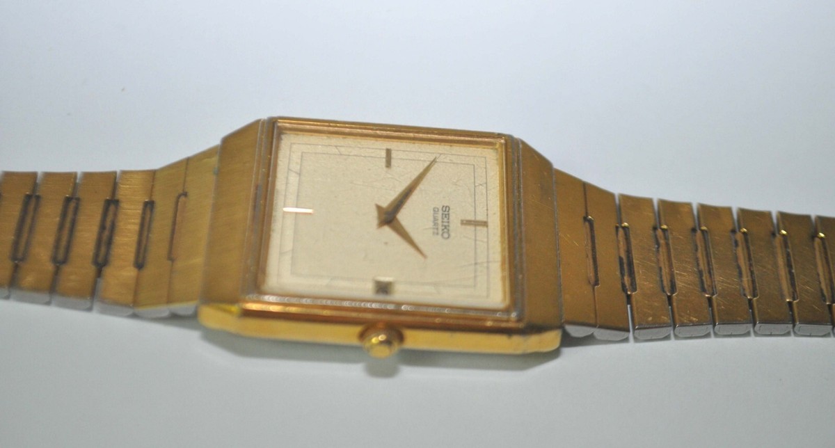 SEIKO 　VINTAGE　セイコー　置時計 Seiko 5 Sports Watch - Special Edition Made in Japan – japan-select