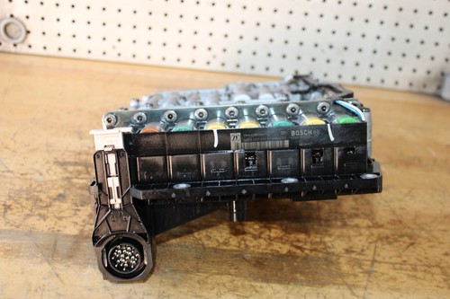2008 BMW X5 E70 4.8i 6HP-26 A/T TRANSMISSION VALVE BODY mechatronic - Picture 8 of 24