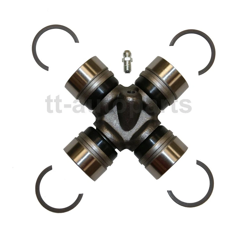 3 шт задний вал GMB все соединения универсальное соединение для 1974-1997 Toyota Land Cruiser - Изображение 2 из 3