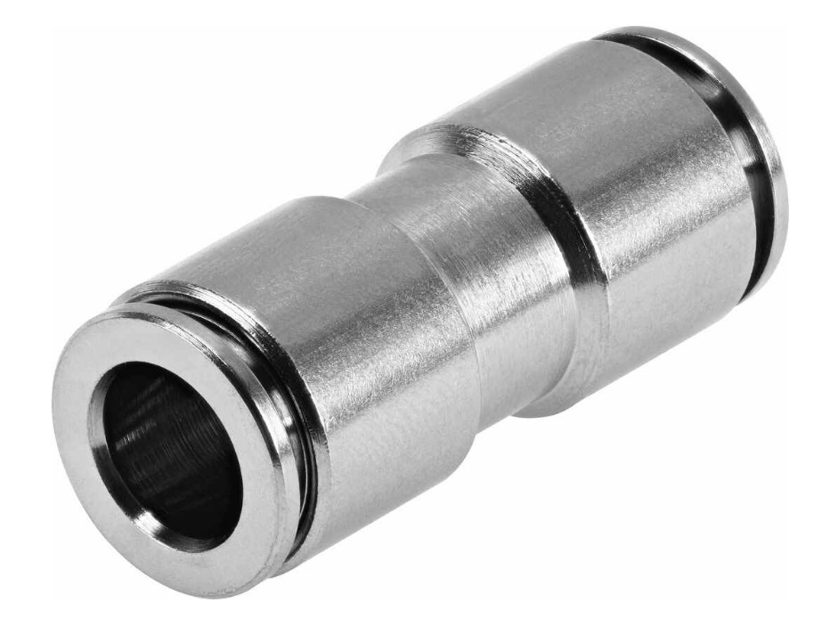 FESTO NPQH-D-Q14-E-P10 578328 Plug Connector New