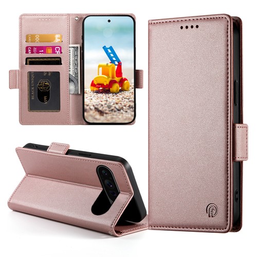 For Google Pixel 9 Pro XL 9/8/7 Pro Wallet Card Case Magnetic Flip Leather Cover - Picture 72 of 87