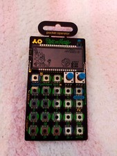 Teenage Engineering Pocket Operator PO-137 - ...
