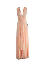 women: LULUS *Tricks of the Trade* Convertible Dress - Size Medium (NEW)