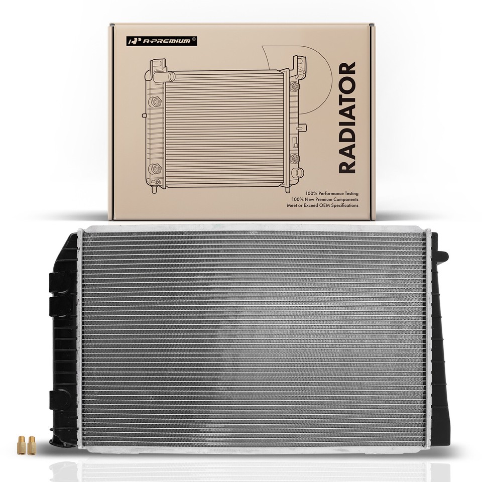 Evan Fischer Coolant Reservoir Compatible With 1998-2011 Mercury Grand - View #11