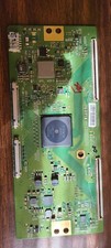 SONY XBR-65X810C T-CON BOARD 6871L-4014F 6870C-0562A, TESTED Working