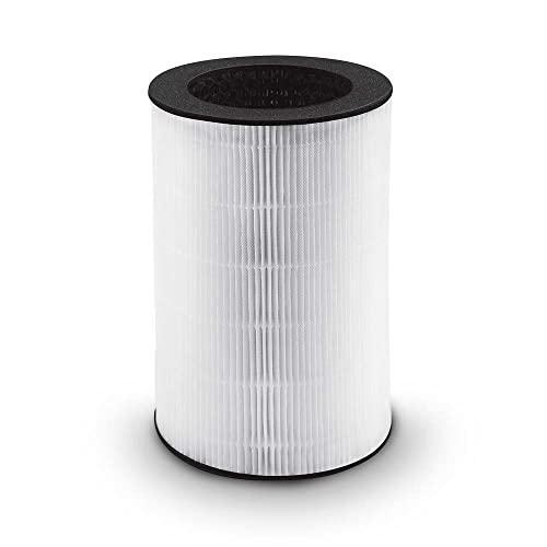 HoMedics TotalClean 3in1 True HEPA Filter Replacement for Air
