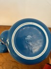 Keratable Tea Pot Made In Portugal Blue Tea Pot — photo 7
