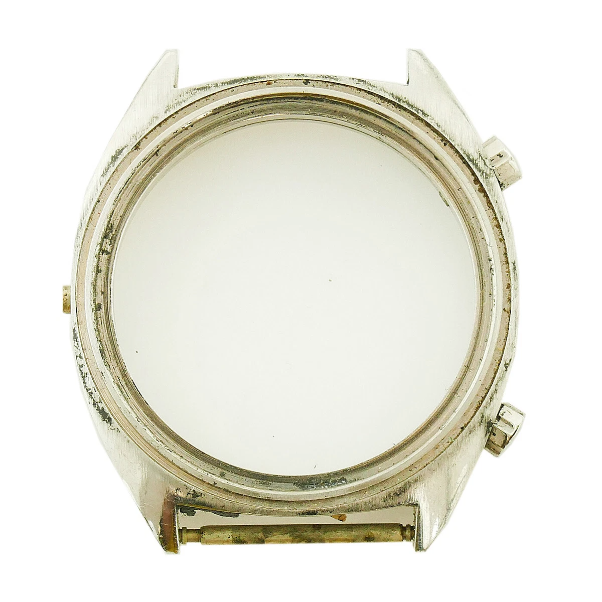 Vintage heuer deals parts