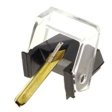 Punta Diamante Per Giradischi Philips GP400/GP500 &ndash; Aiguille Universale