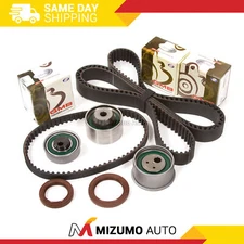 Timing Belt Kit Fit 00-05 Mitsubishi Galant Eclipse 2.4L SOHC 4G64