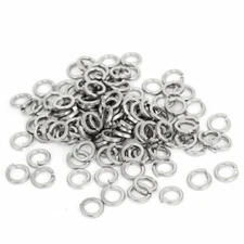 M5 Lock Washers