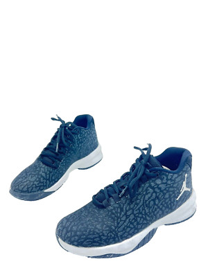 Nike Jordan B. Fly BG Zapatillas Deportivas Para Niños T.37,5 US.5Y UK.4,5