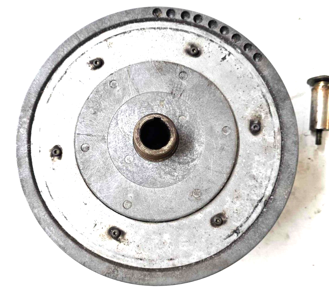 1998-2001 ARCTIC CAT ZL 600 DRIVEN SECONDARY CLUTCH 0726-085 | eBay