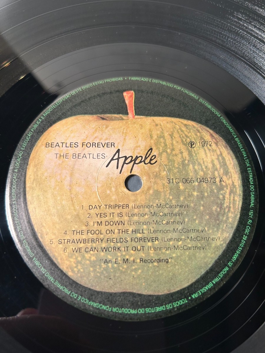 洋楽 FOREVER The BEATLES Sound Collection CD 洋楽 FOREVER The BEATLES Sound Collection CD Beatles Forever