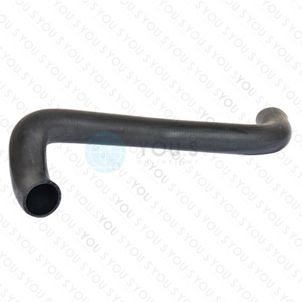 Turboschlauch Ladeluftschlauch FüR Opel Movano 2.8 DTI (98-01) 4500036-image