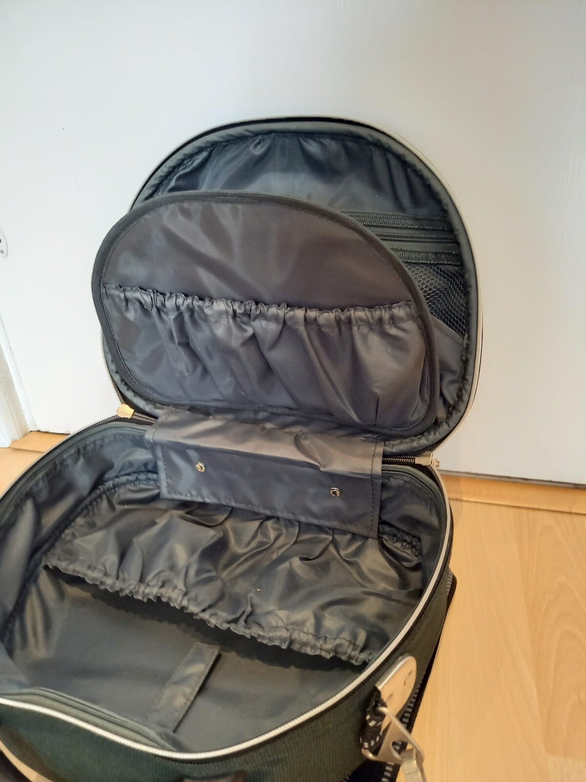vanity case luggage eBay