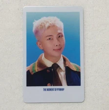 BTS RM Proof Collector's Edition JPFC limited Official Photocard photo card